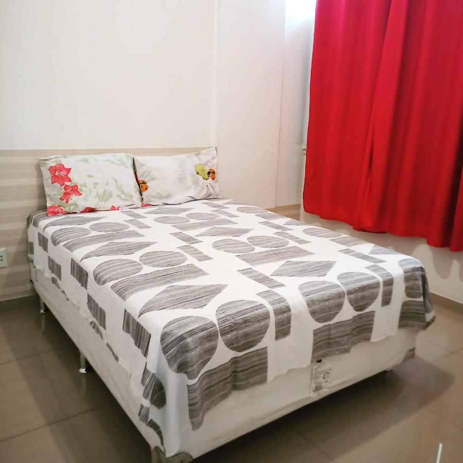 Pa 1005 Apt Porto Da Barra Carnaval Salvador Bahia Экстерьер фото