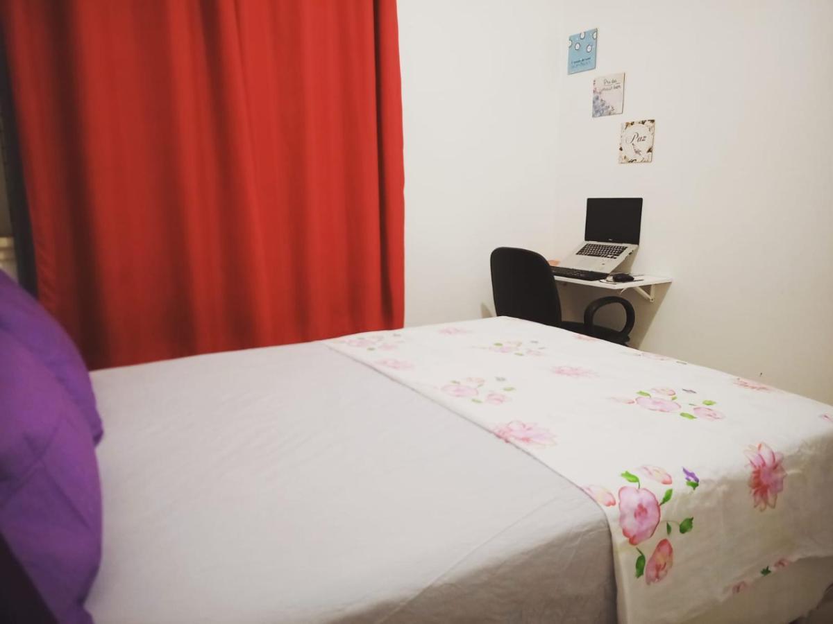 Pa 1005 Apt Porto Da Barra Carnaval Salvador Bahia Экстерьер фото
