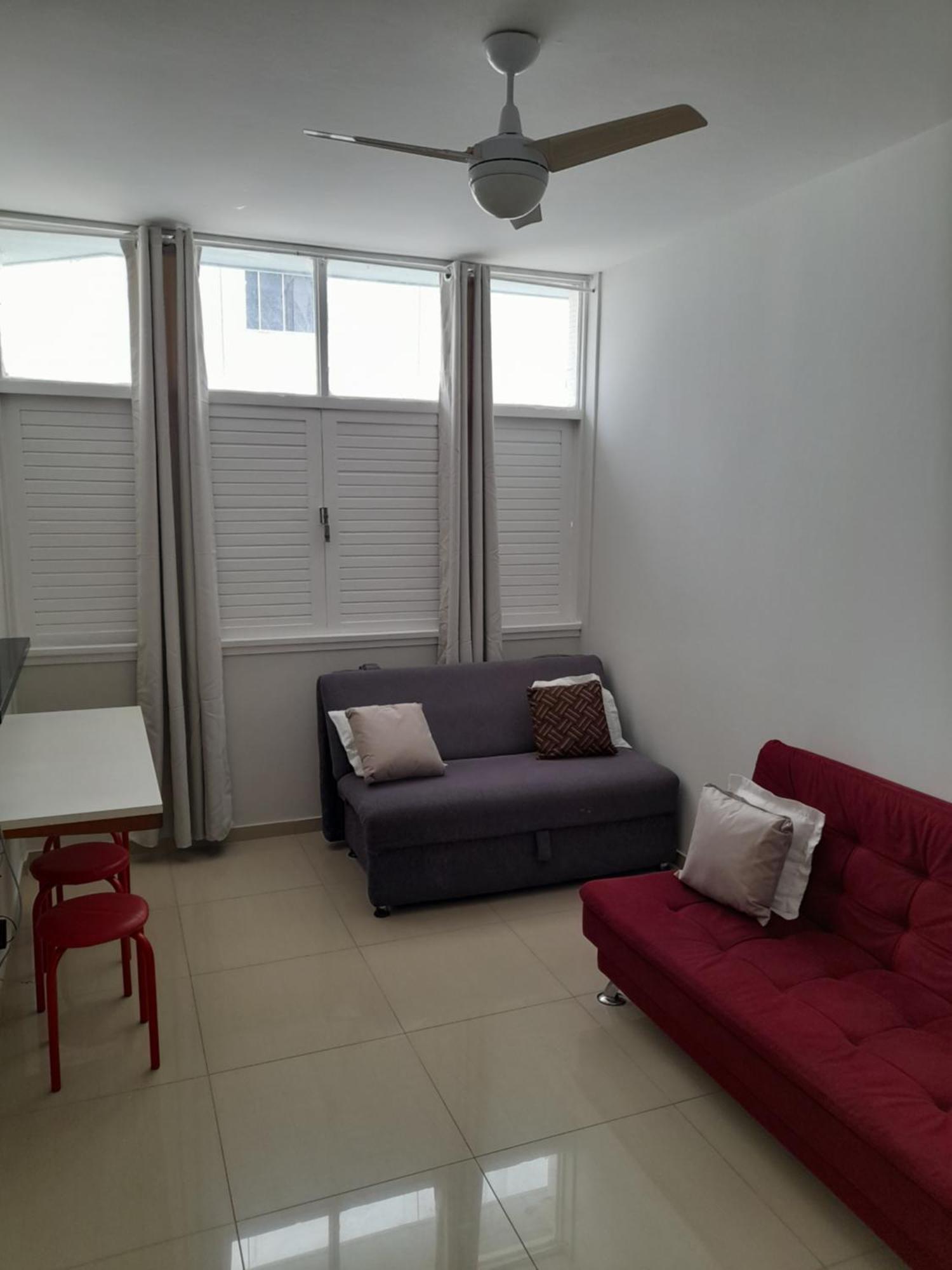 Pa 1005 Apt Porto Da Barra Carnaval Salvador Bahia Номер фото
