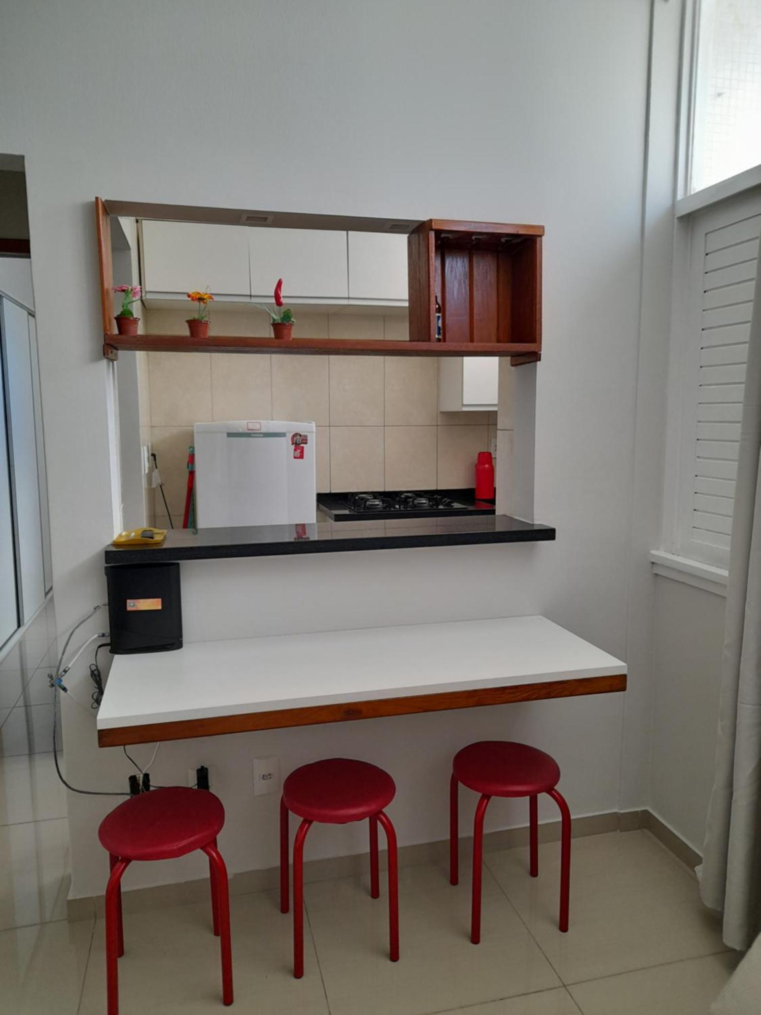 Pa 1005 Apt Porto Da Barra Carnaval Salvador Bahia Номер фото