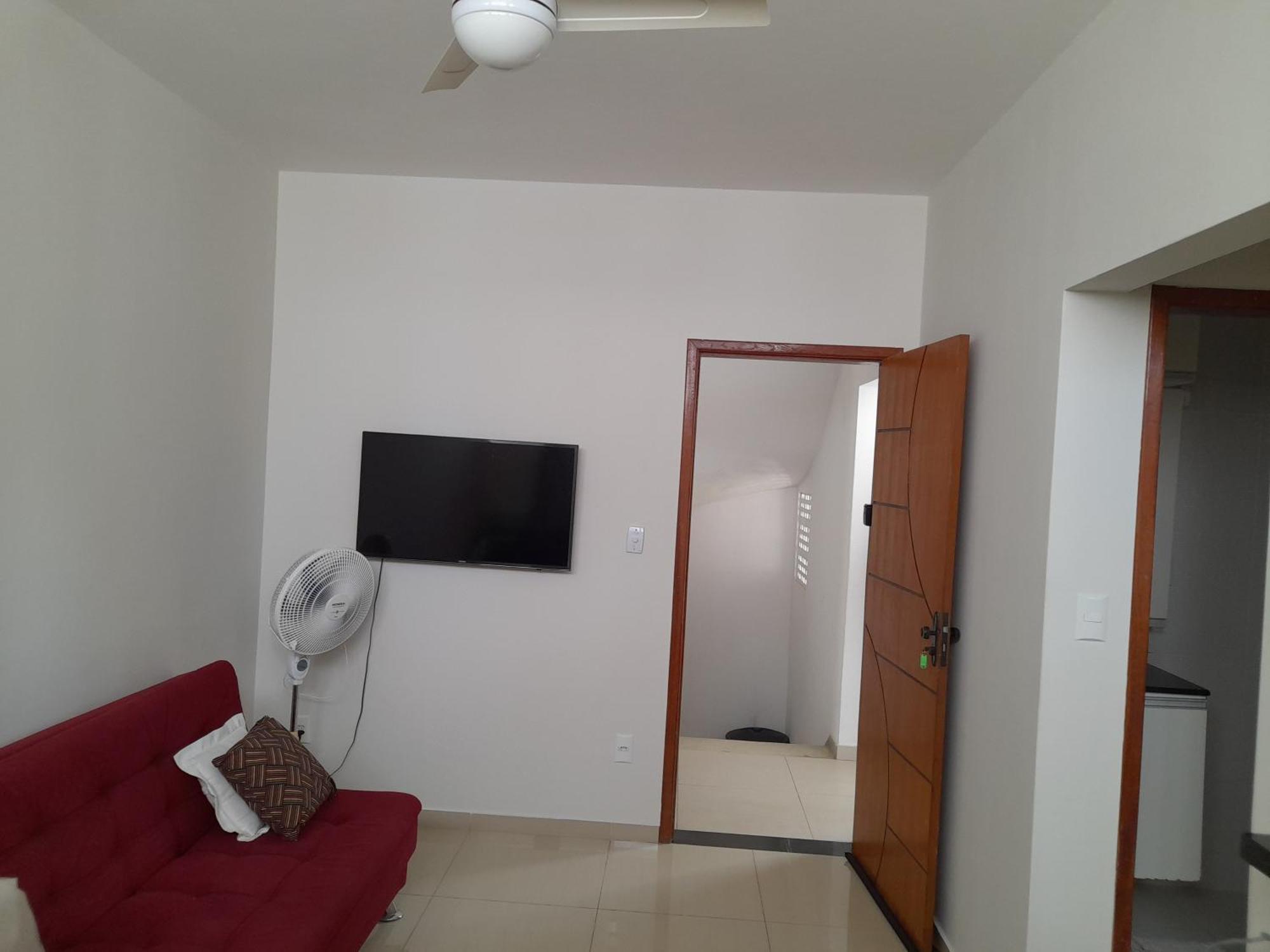 Pa 1005 Apt Porto Da Barra Carnaval Salvador Bahia Номер фото