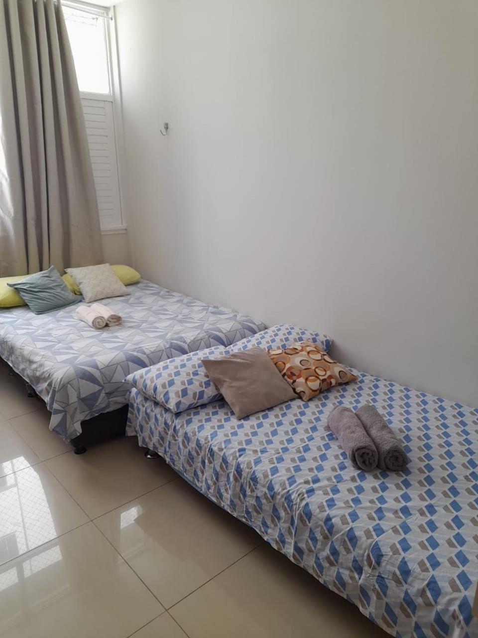 Pa 1005 Apt Porto Da Barra Carnaval Salvador Bahia Экстерьер фото