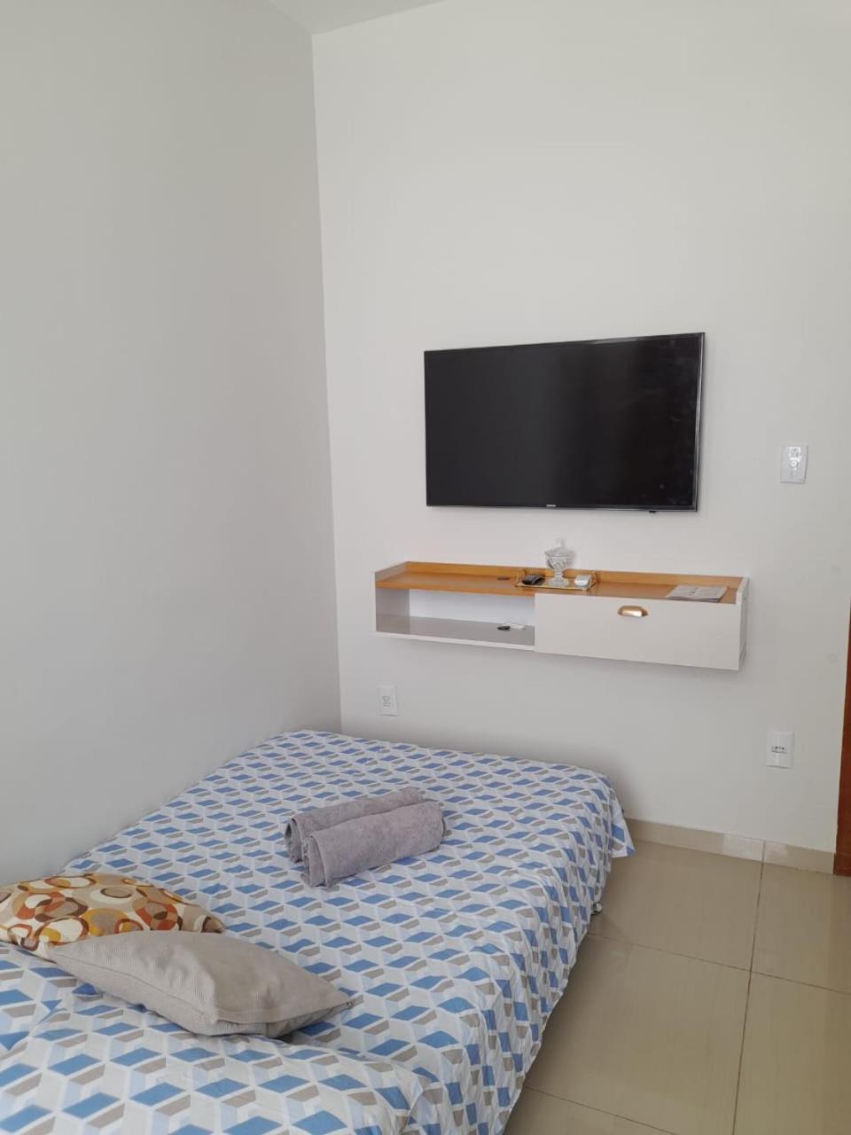 Pa 1005 Apt Porto Da Barra Carnaval Salvador Bahia Экстерьер фото